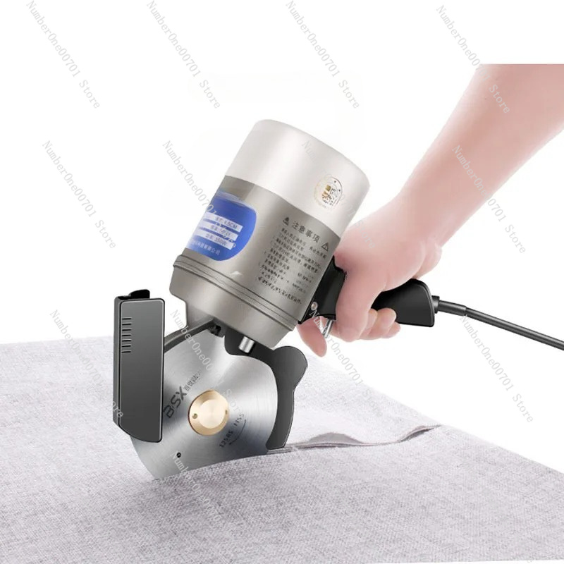 350W Electric round Knife Cutt - Round Knife Leatherwork recension och pris