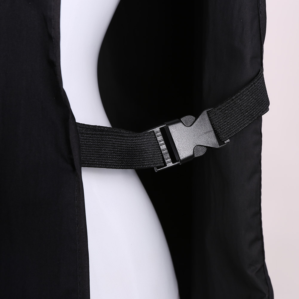 Hair Hairdressing Apron Hairdr - Leather Work Overalls recension och pris