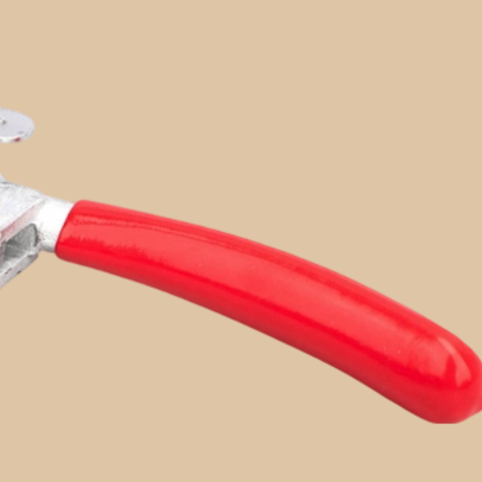 Hole Punch Plier Heavy Duty Pu - Leatherwork Or Leathercraft recension och pris