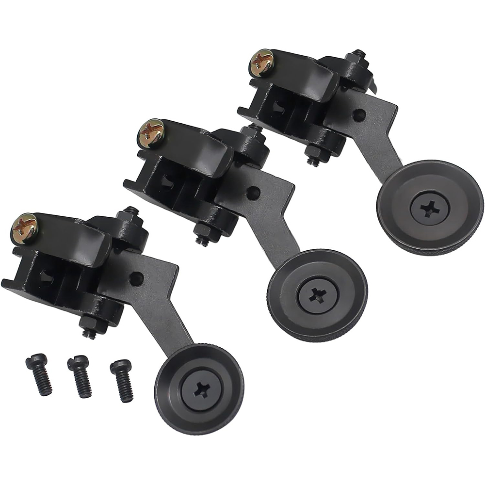 3 PCS Leather Roller Presser F - Leatherwork Roller recension och pris