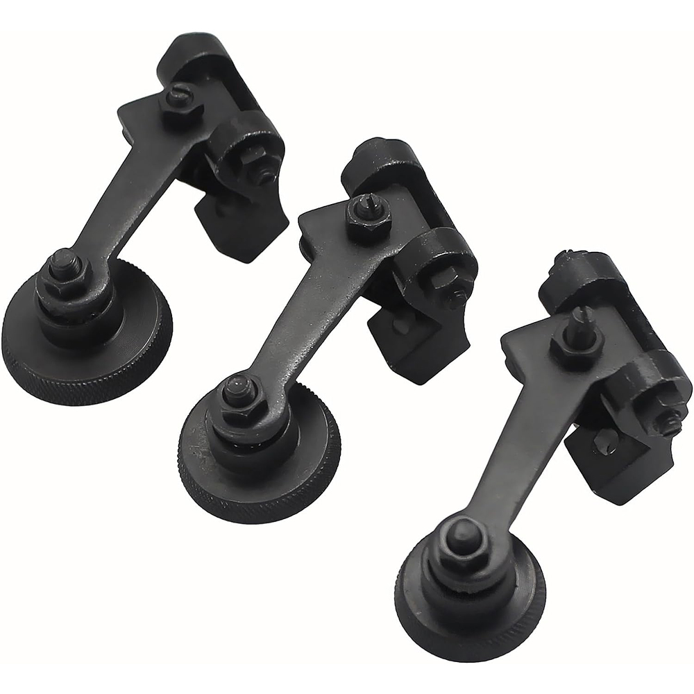3 PCS Leather Roller Presser F - Leatherwork Roller recension och pris