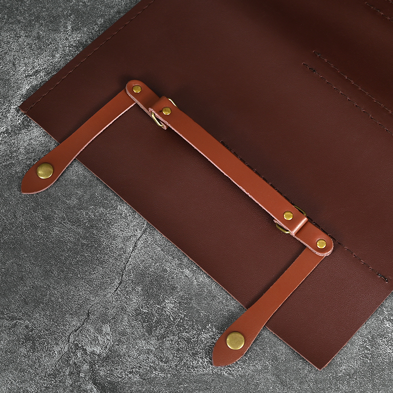 8 9 11 Slot Portable Kitchen K - Leatherwork Roller recension och pris