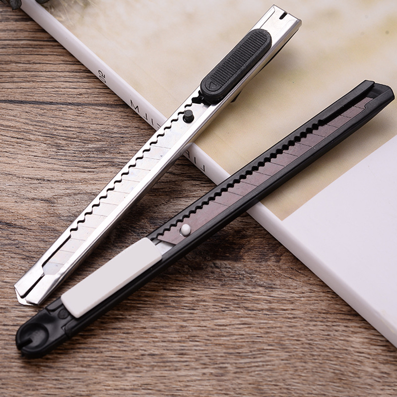 2Pcs DIY Art Utility Knife Set - Leatherwork Art recension och pris