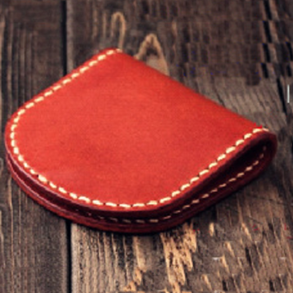 Knife mold for DIY leather cra - Round Knife Leatherwork recension och pris