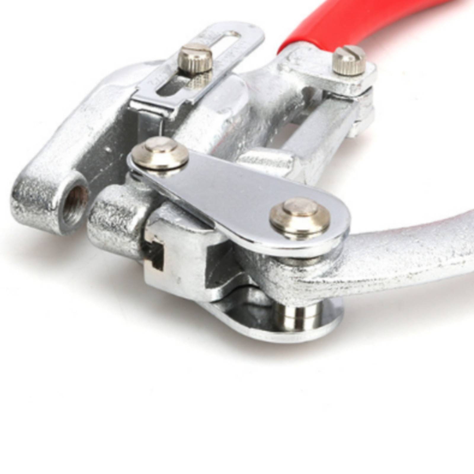 Hole Punch Plier Heavy Duty Pu - Leatherwork Or Leathercraft recension och pris