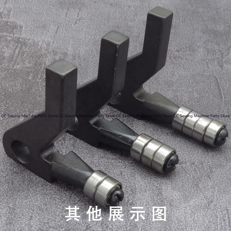 801 Peeler Bearing Roller Pres - Leatherwork Roller recension och pris
