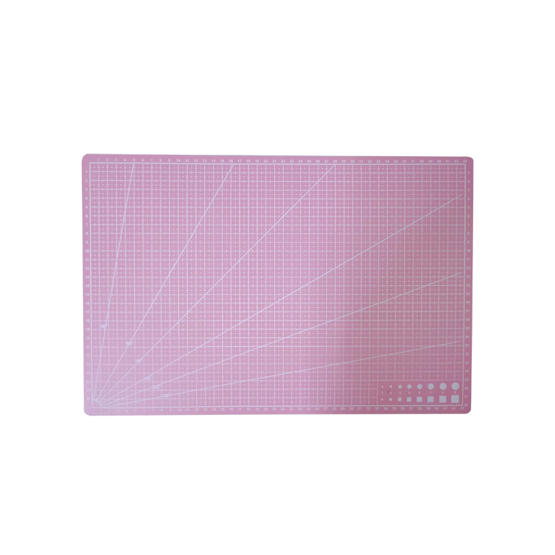 A3 Cutting Pad Art Engraving B - Leather Workbench recension och pris