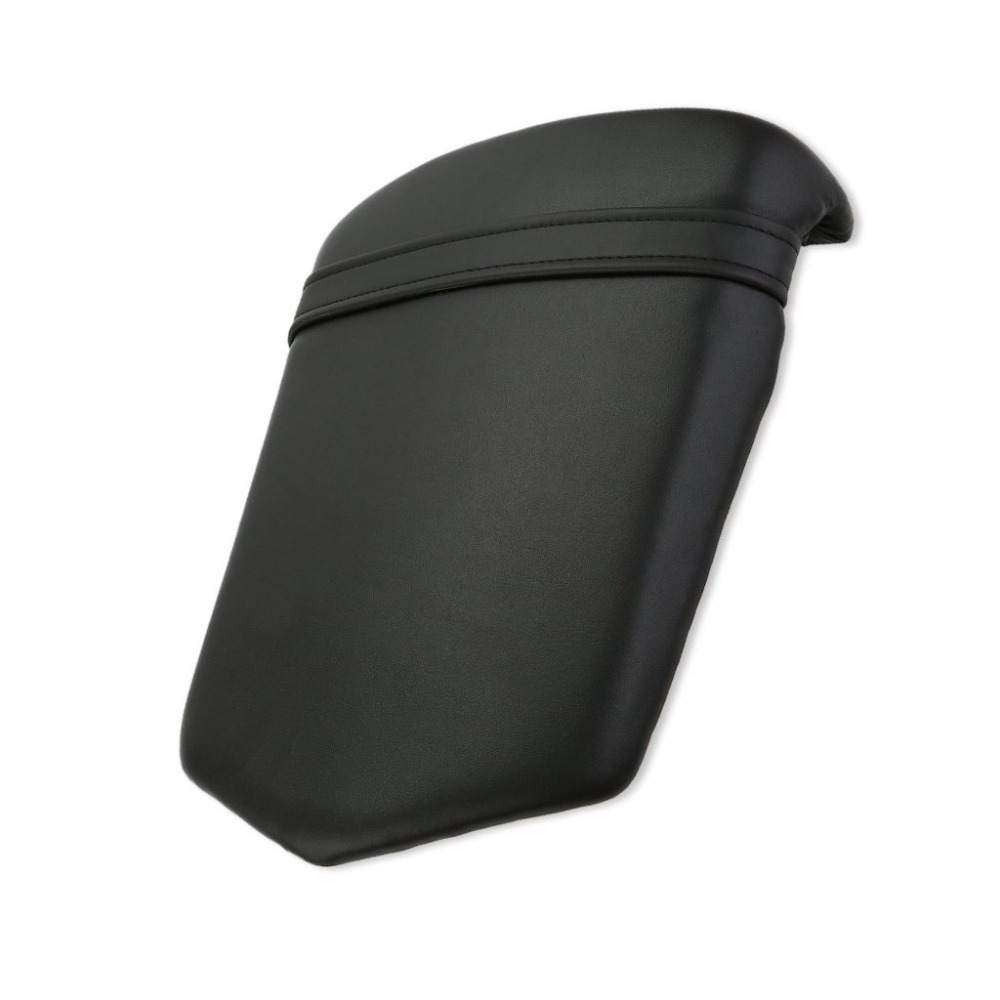 Motorcycle Seat Rear Passenger - Leather Workbench recension och pris