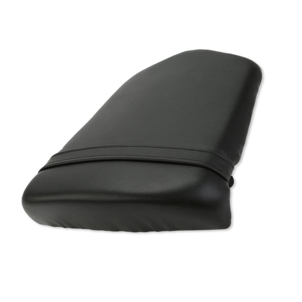 Motorcycle Seat Rear Passenger - Leather Workbench recension och pris