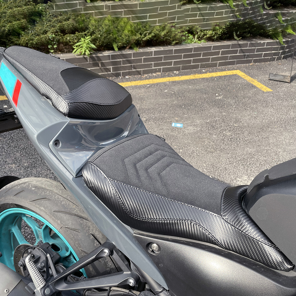 2023 YZF-R3 MT-03 Motorcycle S - Leather Workbench recension och pris