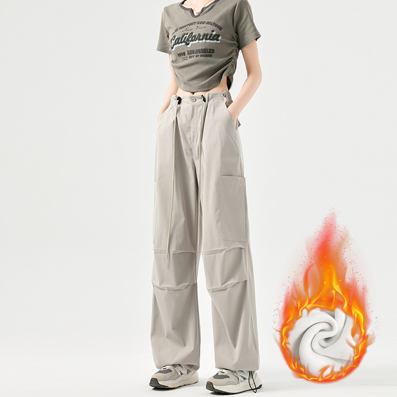 American Work Pants Women's Au - Leather Work Overalls recension och pris