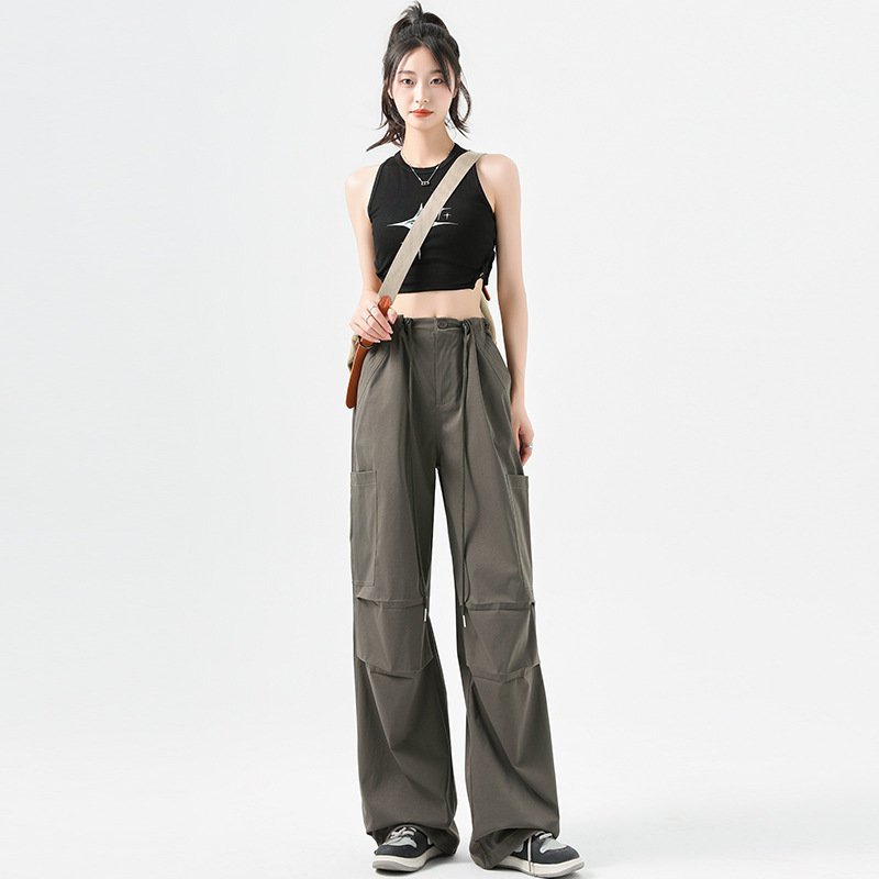 American Work Pants Women's Au - Leather Work Overalls recension och pris