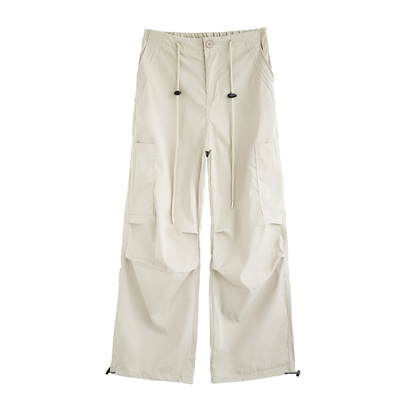American Work Pants Women's Au - Leather Work Overalls recension och pris