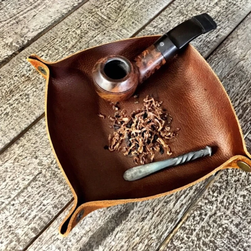 1PC 20cm/7.87inch Leather Fold - Leatherwork Roller recension och pris