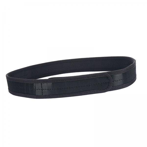 Black Nylon Inner Belt with St - Leather Work Overalls recension och pris