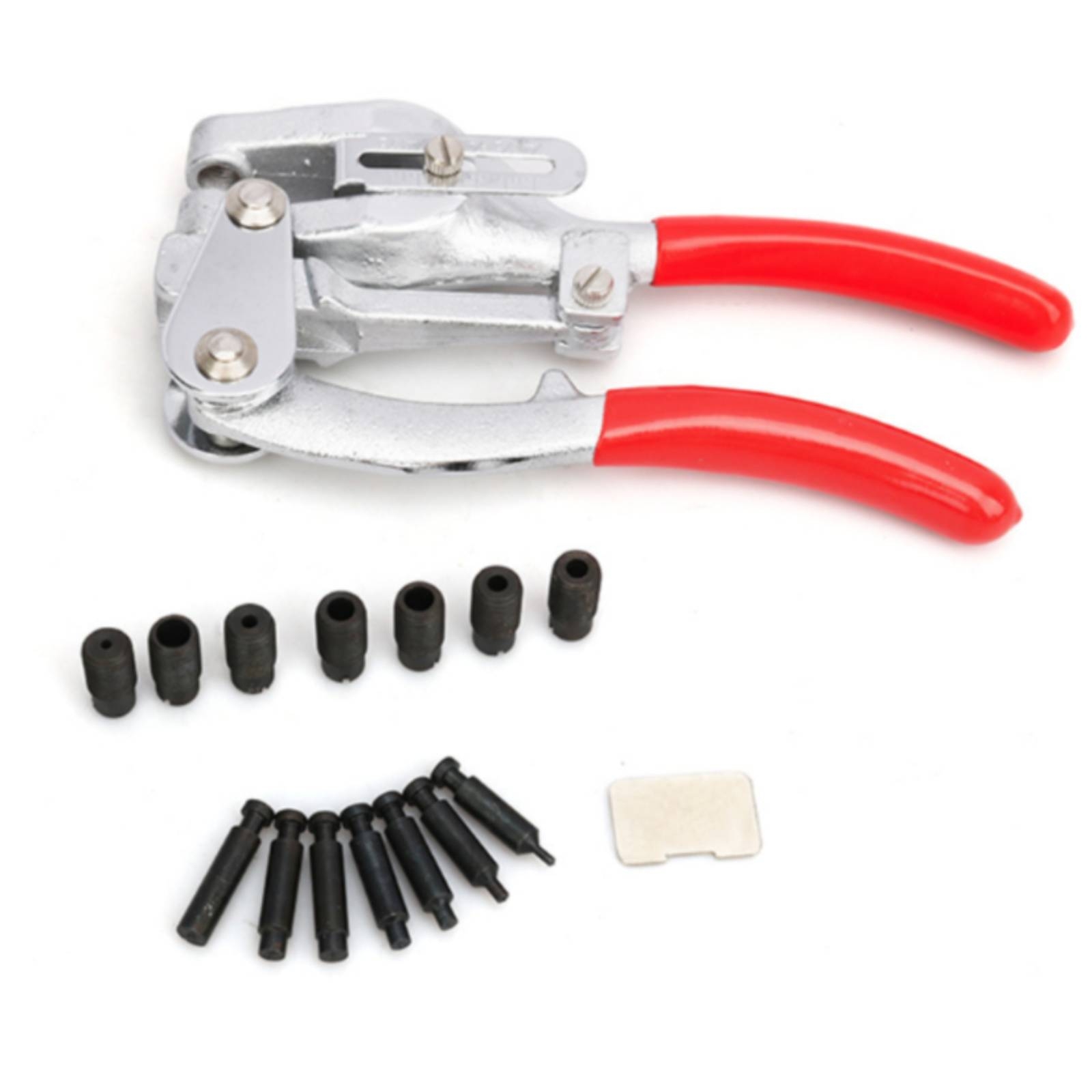 Hole Punch Plier Heavy Duty Pu - Leatherwork Or Leathercraft recension och pris