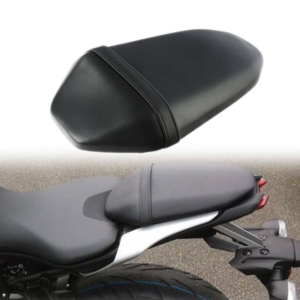 Motorcycle Rear Passenger Pill - Leather Workbench recension och pris