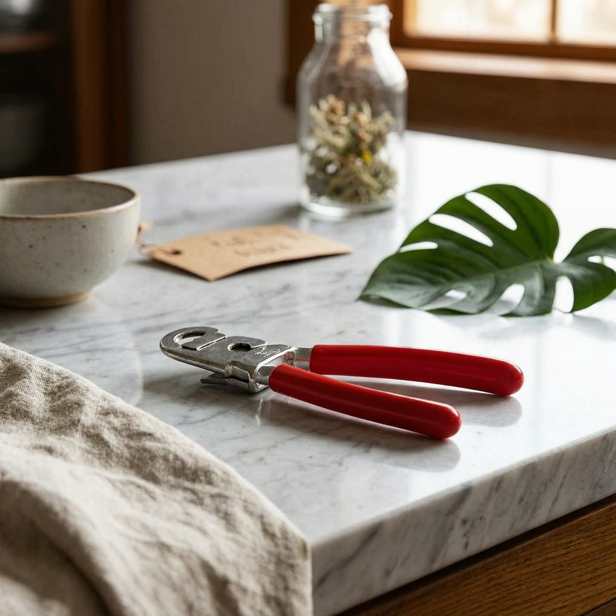 Hole Punch Plier Professional  - Leatherwork Or Leathercraft recension och pris