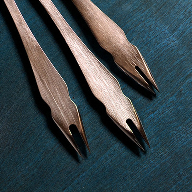 ABJT-3Pcs Spacing Planning Wir - Leatherwork Plans recension och pris